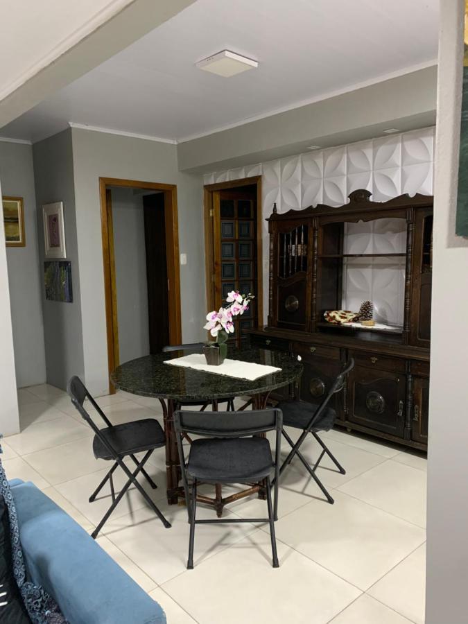 Casa De Praia Com Piscina Villa Рио Гранде Екстериор снимка